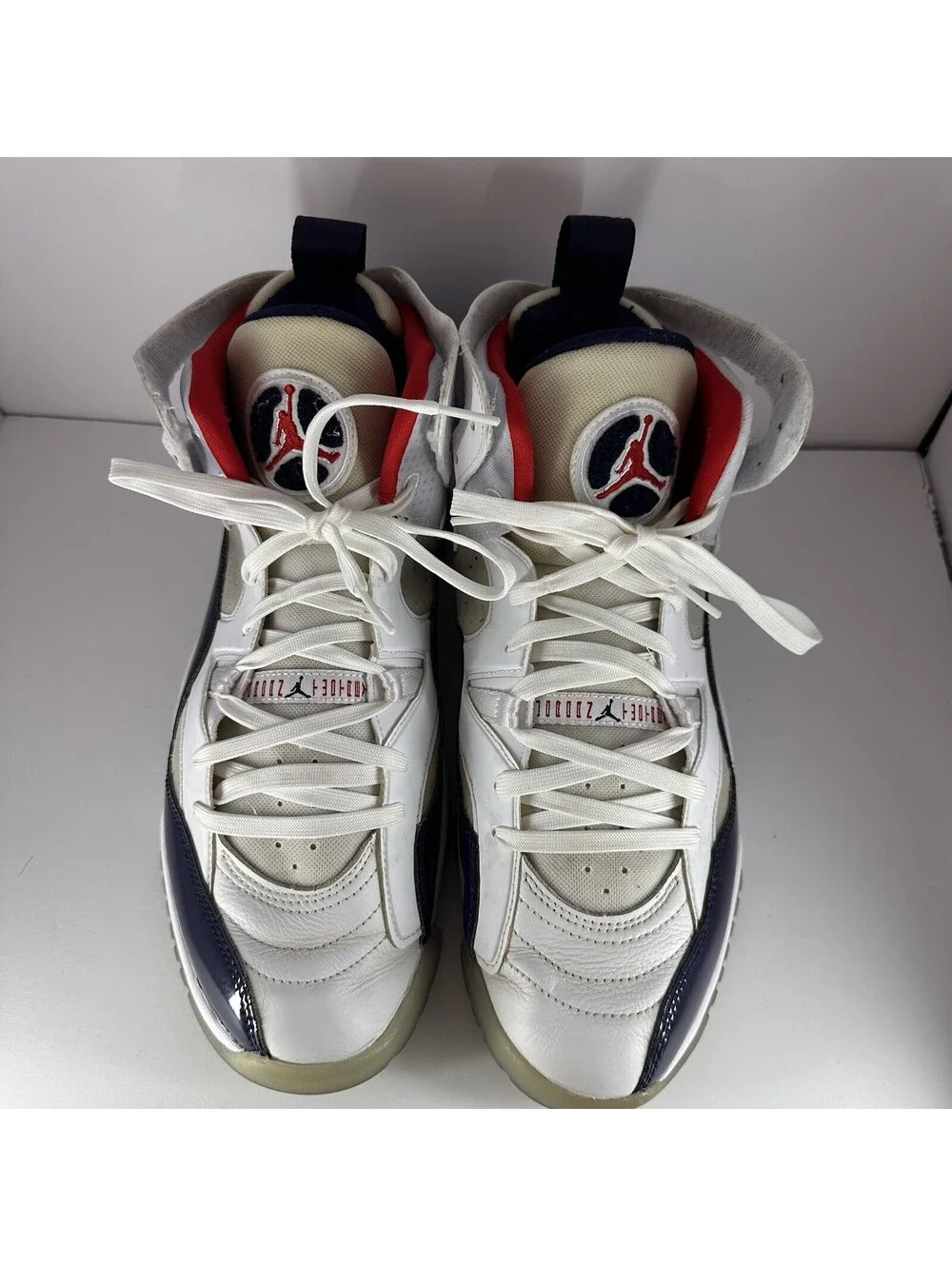 Jordan air jumpman